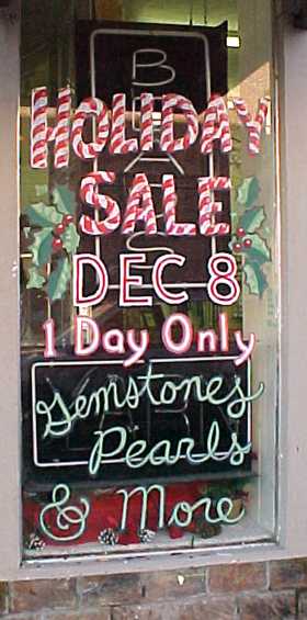 The Bead Merchant Grants Pass 1 Day Sale